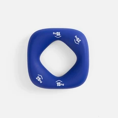 Эспандер кистевой Doubly, синий фото