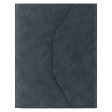 Ежедневник недатированный Casablanka, синий фото