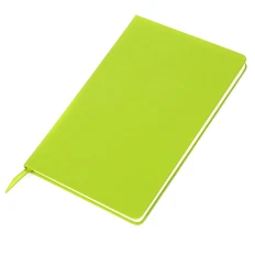 Ежедневник недатированный Dear A5, салатовый фото