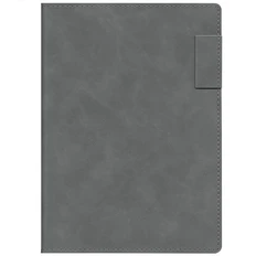 Ежедневник недатированный Lable Touch, темно-серый фото