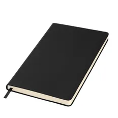 Ежедневник недатированный Portobello Trend Alpha BtoBook, черный фото