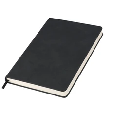 Ежедневник недатированный Portobello Trend Stella, черный фото