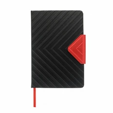 Ежедневник с магнитным клапаном, формат А5 фото