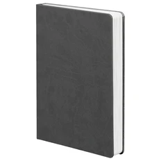 Ежедневник датированный Адъютант Basis, серый фото