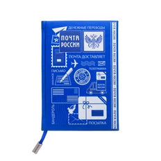 Ежедневник Classic, формат А5 фото