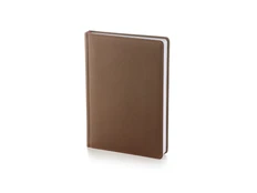 Ежедневник датированный Bruno Visconti Leader А5, коричневый фото