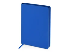 Ежедневник датированный Bruno Visconti Megapolis Color А5, 2026 год, синий фото