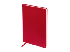 Ежедневник датированный Bruno Visconti Megapolis Loft А5 на 2026, красный фото