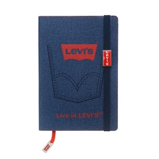 Ежедневник Flex с гибкой обложкой, формат А5 фото