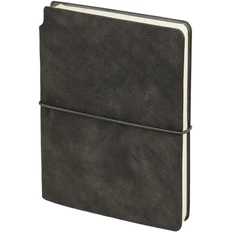 Ежедневник Kuka Mini, недатированный, черный фото