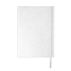 Ежедневник недатированный Happy Book Bliss А5, белый фото