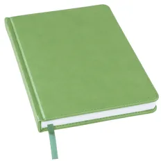 Ежедневник недатированный Happy Book Bliss А5, лаймовый фото