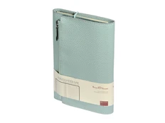 Ежедневник недатированный Bruno Viscont Dolce Vita А5, зеленый фото