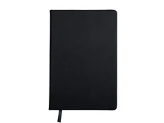 Ежедневник недатированный Bruno Visconti Loft А5, черный фото