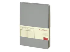 Ежедневник недатированный Bruno Visconti Megapolis Color Flex New А5, серый фото