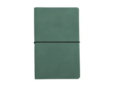 Ежедневник недатированный Bruno Visconti Modena A5, бирюзовый фото