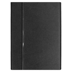 Ежедневник недатированный Clicra Alfa Bird Petrus A5, черный фото