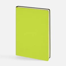 Ежедневник недатированный Inspire Flex Shall New, светло-зеленый фото