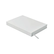 Ежедневник Perpetual Daily Planner, А5, белый фото