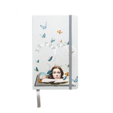 Ежедневник Pop-Up, формат 13х21 см фото