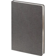 Ежедневник Saffian, недатированный, серый фото