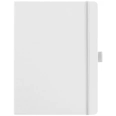 Еженедельник недатированный Контекст Lucky, белый фото