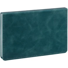 Еженедельник недатированный Urban, темно-зеленый фото