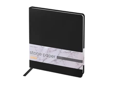 Еженедельник Bruno Visconti Carrara А5+, черный фото