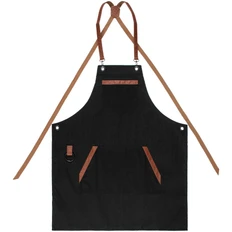 Фартук Abilita, черный фото