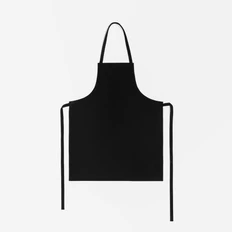 Фартук Andor E1, черный фото