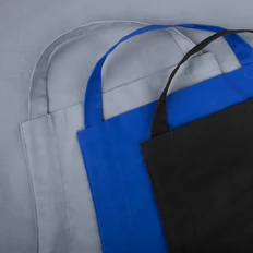 Фартук Andor E1, серый фото