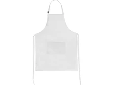 Фартук Brand Chef, белый фото