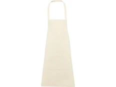 Фартук хлопковый Seasons Khana, бежевый фото