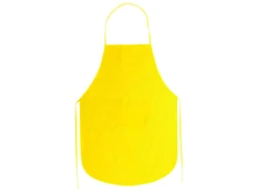 Фартук Keller, желтый фото