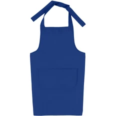 Фартук Neat, синий фото