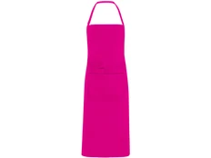 Фартук Roly Ducasse, розовый фото