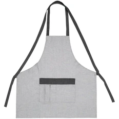 Фартук Settle In, серый фото