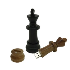 Эко-флешки фото