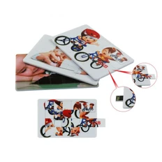 Флешки-пазлы фото