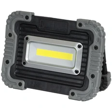 Фонарь аккумуляторный Grimsel, ver.2, серый фото