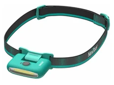 Фонарь налобный Nextool Multi Functional HeadLamp, синий фото