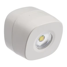 Фонарь налобный Night Walk Headlamp, белый фото