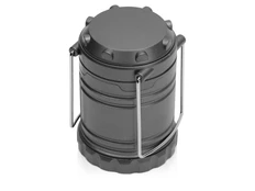 Фонарь Probe складной, чёрный фото