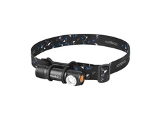 Фонарь Rombica LED Z9, черный фото