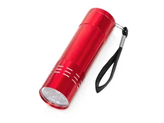 Фонарь Scotty, красный фото