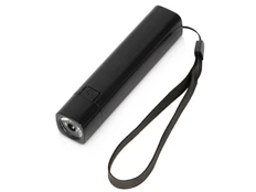 Фонарь светодиодный Roq Wink, 1200 мАч, черный фото