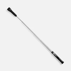 Фонарь телескопический с магнитом Flexion, ver.2, черный фото