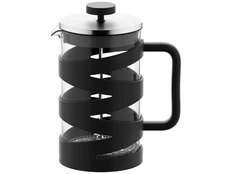 Френч-пресс Nadoba Bruno, 800 мл, черный фото