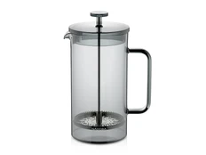 Френч-пресс Nadoba Tomas, 1000 мл, серебристый фото