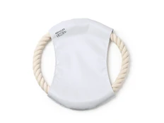 Фрисби для домашних животных Demak, белое фото